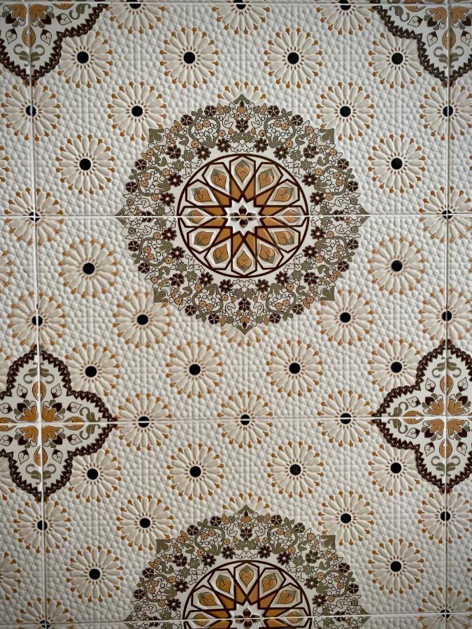 Dar Haniya Rabat Eksteriør bilde