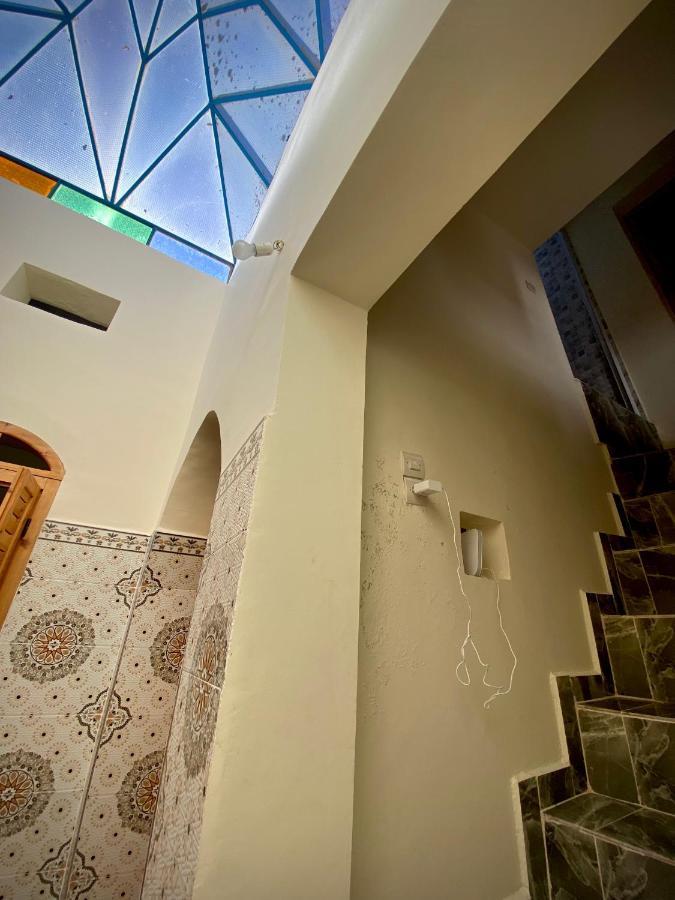 Dar Haniya Rabat Eksteriør bilde