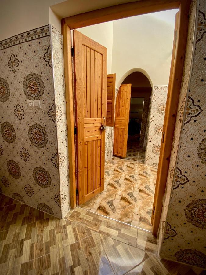 Dar Haniya Rabat Eksteriør bilde